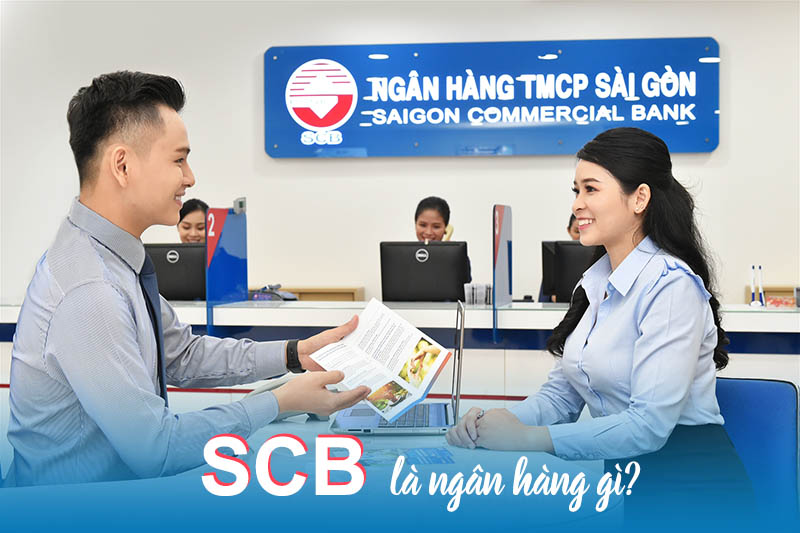 SCB là ngân hàng gì? Có uy tín hay không?