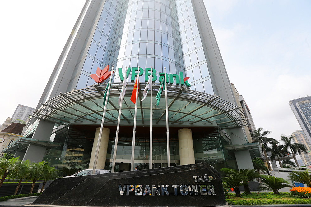 VPBank là ngân hàng gì có uy tín không?