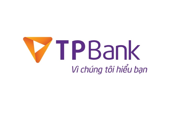 logo tpbank