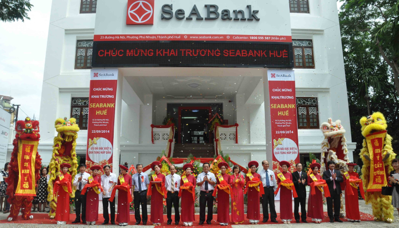 SeABank là ngân hàng gì? Ngân hàng SeABank có tốt không?