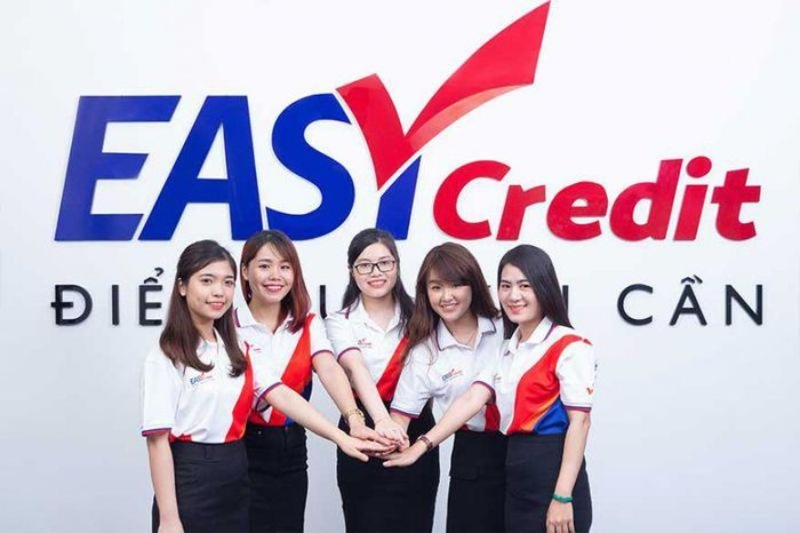 Công ty tài chính Easy Credit