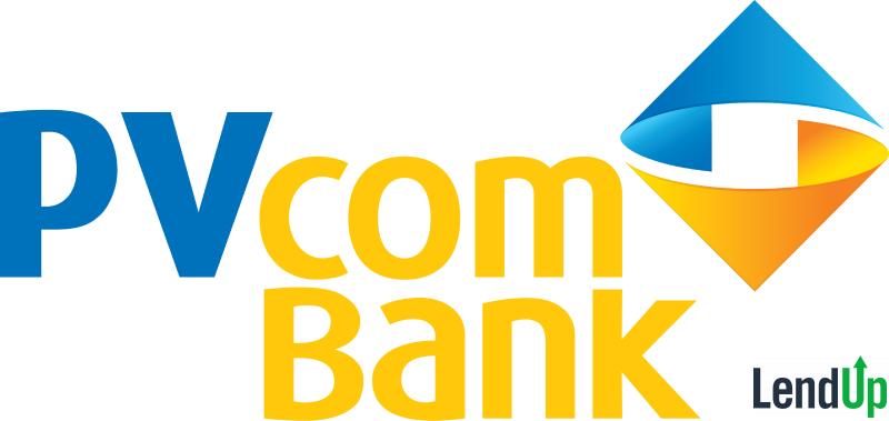 logo ngân hàng PVcomBank