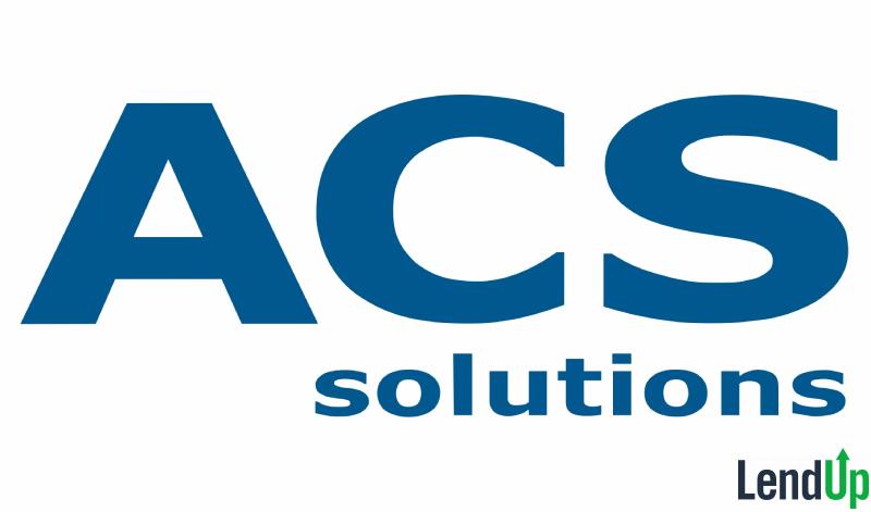 Công ty tài chính ACS