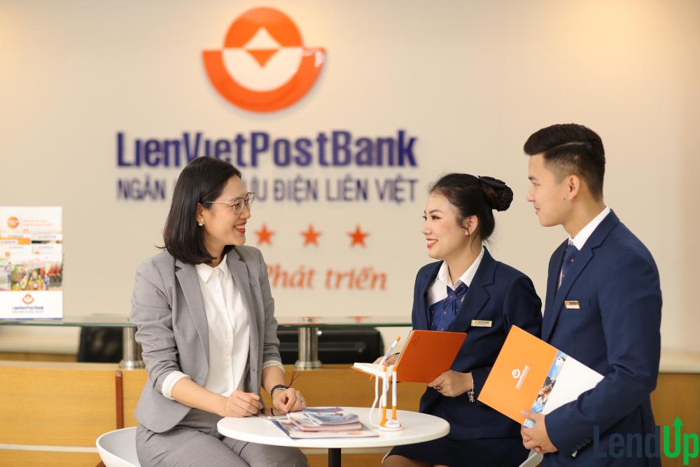 LienVietPostBank là ngân hàng gì