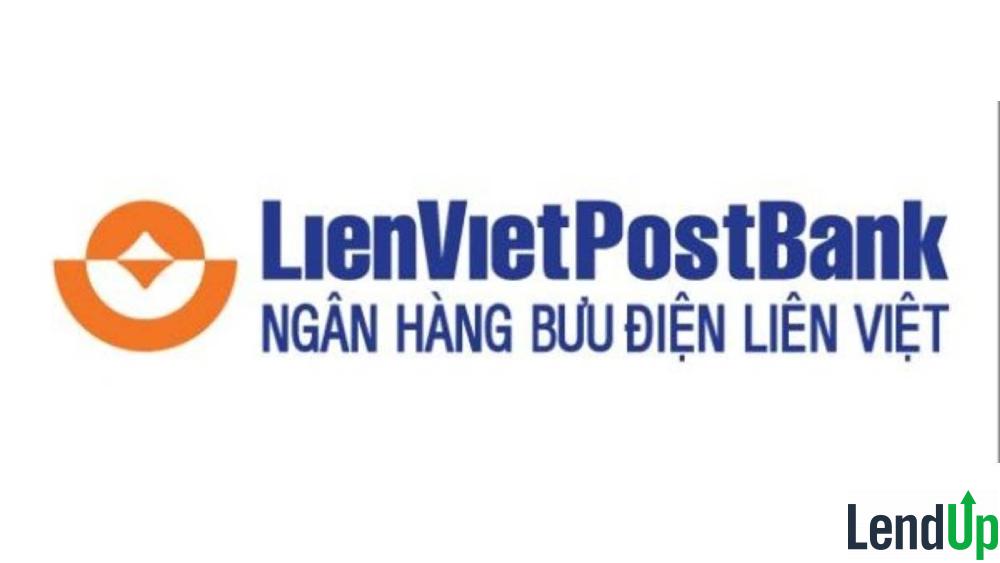 lienvietpostbank logo
