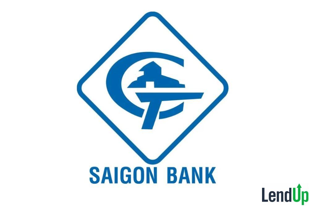 logo ngân hàng saigonbank