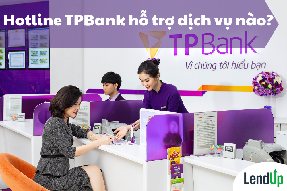 hotline tpbank