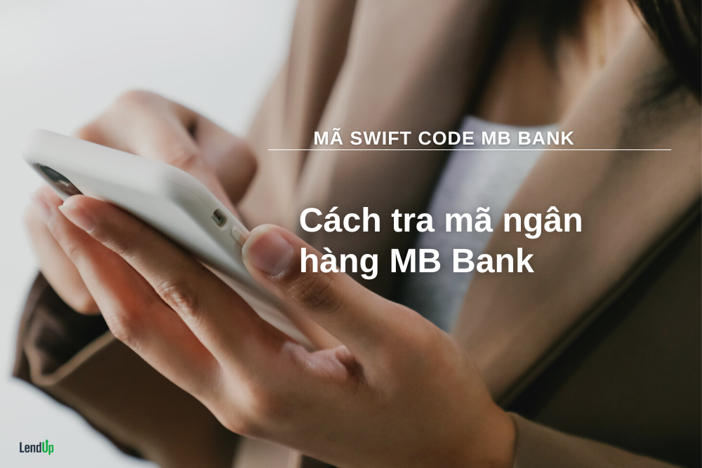 Bank code MB Bank