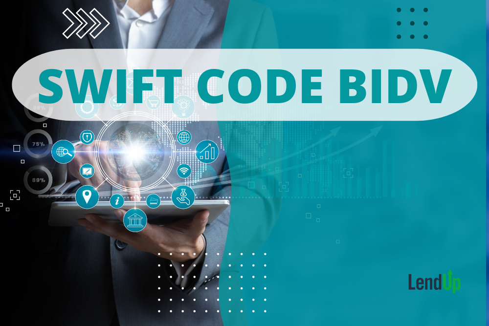 swift code bidv
