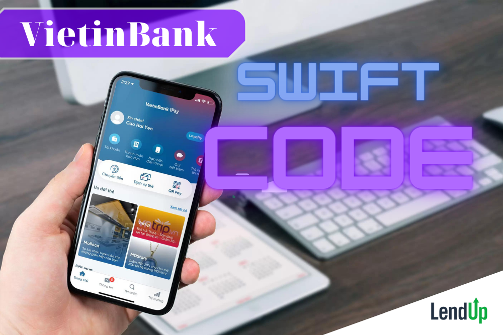 swift code vietinbank